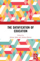 Book cover of: Datafication of Education. By: Juliane Jarke