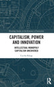 Book cover of: Capitalism, Power and Innovation. By: Cecilia Rikap