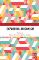 Book cover of: Exploring Aniconism. By: Mikael Aktor