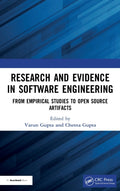 Research and Evidence in Software Engineering