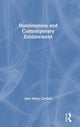 Book cover of: Statelessness and Contemporary Enslavement. By: Jane Anna Gordon