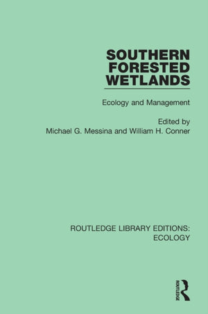 Southern Forested Wetlands