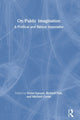 Book cover of: On Public Imagination. By: Victor Faessel