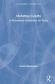 Book cover of: Mahatma Gandhi. By: Ramin Jahanbegloo