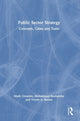Book cover of: Public Sector Strategy