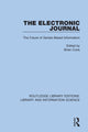 Book cover of: Electronic Journal. By: B. Cook