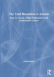 Book cover of: Trust Revolution in Schools. By: Jeanie Davies