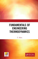 Book cover of: Fundamentals of Engineering Thermodynamics. By: V. Babu