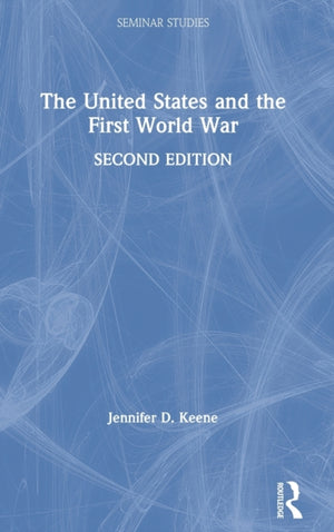 United States and the First World War