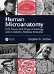 Book cover of: Human Microanatomy. By: Stephen A. Stricker