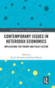 Book cover of: Contemporary Issues in Heterodox Economics. By: Arturo Hermann