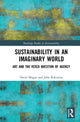 Book cover of: Sustainability in an Imaginary World. By: David Maggs