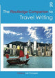 Book cover of: Routledge Companion to Travel Writing. By: Carl Thompson
