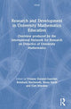 Book cover of: Research and Development in University Mathematics Education. By: Viviane Durand-Guerrier