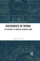 Book cover of: Discourses of Denial. By: Thomas A. Discenna
