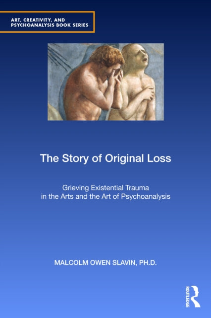 Book cover of: Story of Original Loss