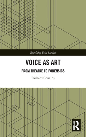 Voice as Art