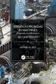 Book cover of: Vibration Problems in Machines. By: Arthur W. Lees