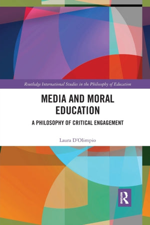Media and Moral Education