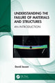 Book cover of: Understanding the Failure of Materials and Structures. By: David Jesson
