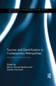 Book cover of: Tourism and Gentrification in Contemporary Metropolises. By: Maria Gravari-Barbas