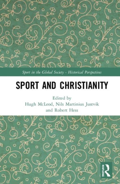 Sport and Christianity
