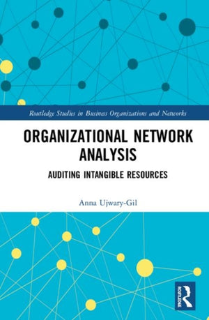 Organizational Network Analysis