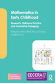 Book cover of: Mathematics in Early Childhood. By: Oliver Thiel