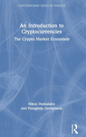 Introduction to Cryptocurrencies