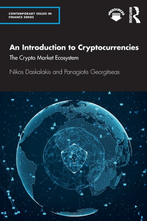 Introduction to Cryptocurrencies