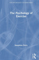 Book cover of: Psychology of Exercise. By: Josephine Perry