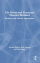 Book cover of: Life Events and Emotional Disorder Revisited. By: Antonia Bifulco