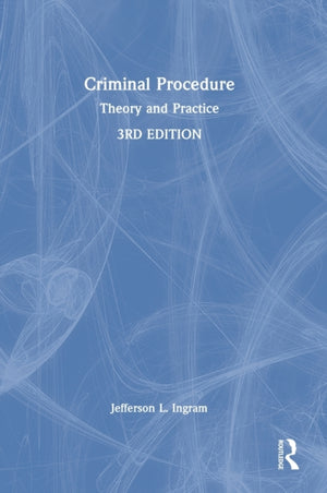 Criminal Procedure