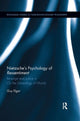 Book cover of: Nietzsche's Psychology of Ressentiment. By: Guy Elgat