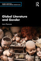 Book cover of: Global Literature and Gender. By: Jenni Ramone