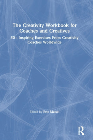 Creativity Workbook for Coaches and Creatives