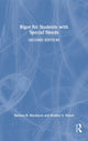 Book cover of: Rigor for Students with Special Needs. By: Barbara R. Blackburn