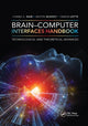 Book cover of: Brain–Computer Interfaces Handbook. By: Chang S. Nam