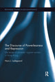 Book cover of: Discourse of Powerlessness and Repression. By: Hans J. Ladegaard