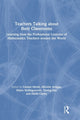 Book cover of: Teachers Talking about their Classrooms. By: Carmel Mesiti