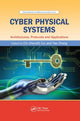 Book cover of: Cyber Physical Systems. By: Chi Harold Liu