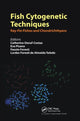 Book cover of: Fish Cytogenetic Techniques. By: Catherine Ozouf-Costaz