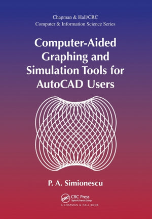 Computer-Aided Graphing and Simulation Tools for AutoCAD Users