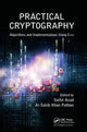 Book cover of: Practical Cryptography. By: Saiful Azad