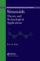 Book cover of: Sinusoids. By: Prem K. Kythe