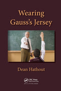 Wearing Gauss’s Jersey