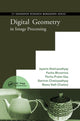 Book cover of: Digital Geometry in Image Processing. By: Jayanta Mukhopadhyay