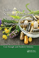 Book cover of: Advances in Natural Medicines, Nutraceuticals and Neurocognition. By: Con Kerry Kenneth Stough