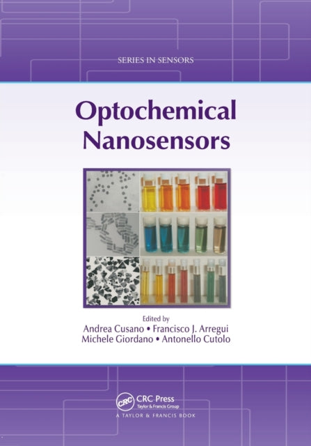 Optochemical Nanosensors