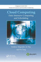 Book cover of: Cloud Computing. By: Frederic Magoules
